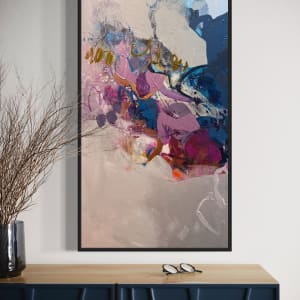 Loving Lavender by Liz Murphy 