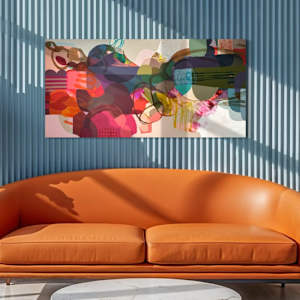 Color Turn On by Liz Murphy 