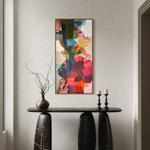 Color Turn On by Liz Murphy 