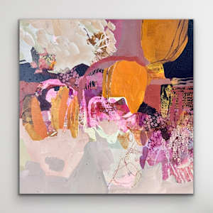 Peachy Pudding And Pie 1 by Liz Murphy 