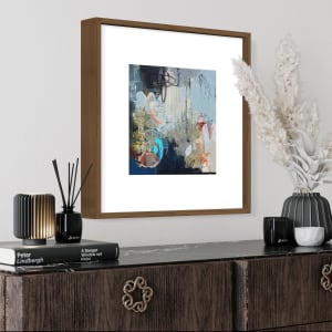 Muted Mystery by Liz Murphy 