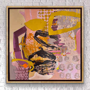 Golden Evenings 1 by Liz Murphy 