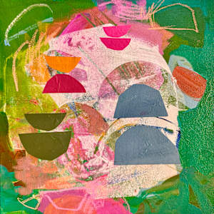 Balancing Grace by Liz Murphy