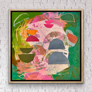 Balancing Grace by Liz Murphy 