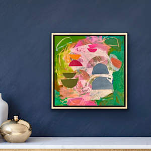 Balancing Grace by Liz Murphy 