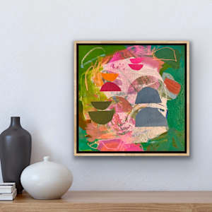 Balancing Grace by Liz Murphy 