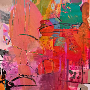 A Sense Of Wonder by Liz Murphy