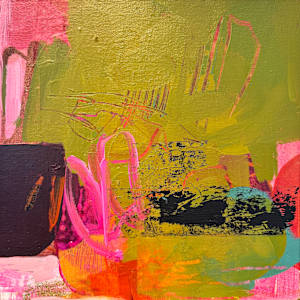 Slow Saturday by Liz Murphy