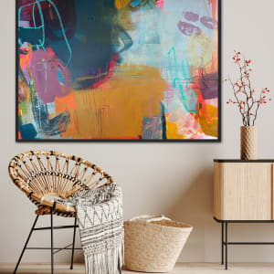 Circus Ride by Liz Murphy 