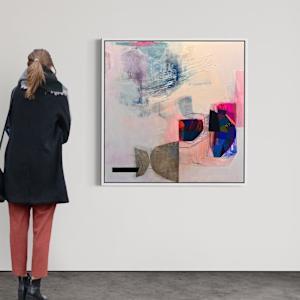 Craving Calm by Liz Murphy 