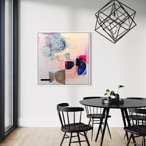 Craving Calm by Liz Murphy 