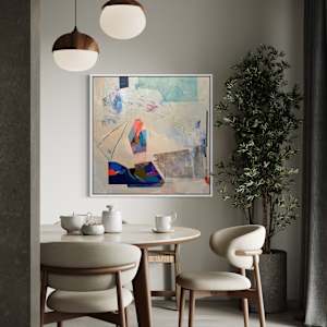 Cultivating Connection by Liz Murphy 