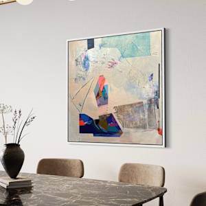 Cultivating Connection by Liz Murphy 