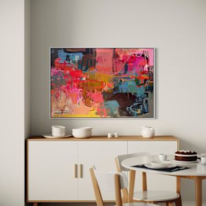 Rambunctious Rebel by Liz Murphy 