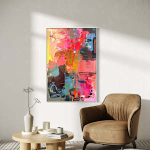 Rambunctious Rebel by Liz Murphy 