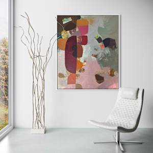 Rounded By Time by Liz Murphy 