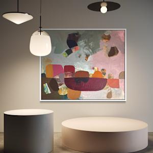 Rounded By Time by Liz Murphy 