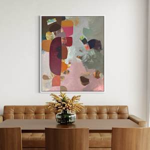 Rounded By Time by Liz Murphy 