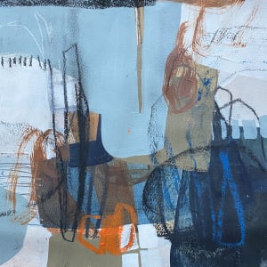 Rumble Jumble- mini series  Image: #5