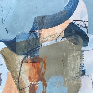 Rumble Jumble- mini series  Image: #4 SOLD