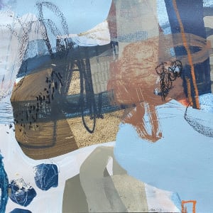 Rumble Jumble- mini series  Image: #2