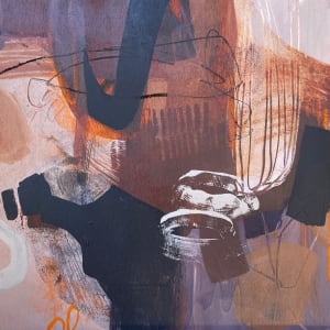 Mauve Is the New Black - series  Image: #3