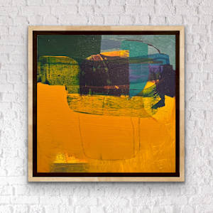 Golden Years by Liz Murphy 