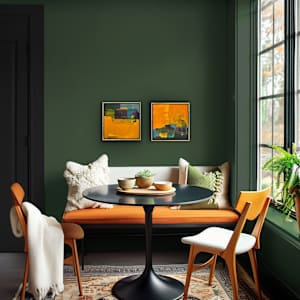 Golden Years by Liz Murphy 