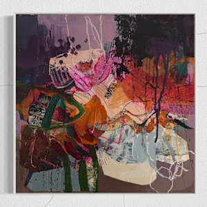 Journey Through My Heart by Liz Murphy 