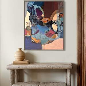 A Month Of Sundays by Liz Murphy 