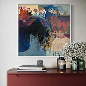 Far In The Distance by Liz Murphy 