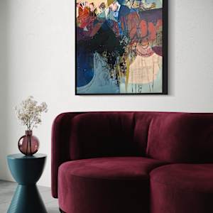 Far In The Distance by Liz Murphy 