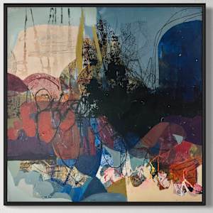 Under the light Of The Mon by Liz Murphy 