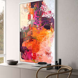 Warm And Warmer by Liz Murphy 