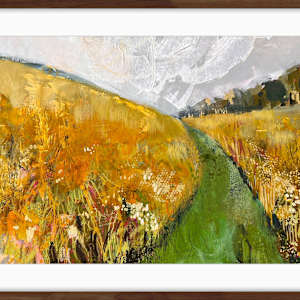 The Path Back Home by Liz Murphy 