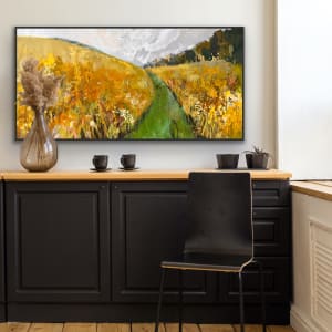 The Path Back Home by Liz Murphy 