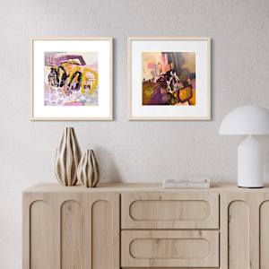 Golden Evenings 1 by Liz Murphy 