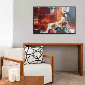 Warm Feelings by Liz Murphy 