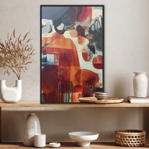 Warm Feelings by Liz Murphy 