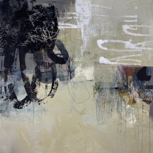 Perseverance by Liz Murphy