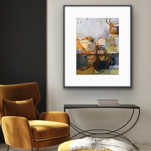 I Can't Help But Wonder 