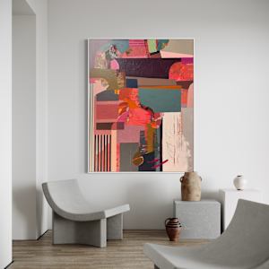 When The Pieces Fit together by Liz Murphy 