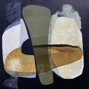 Moss & Black 2 by Liz Murphy