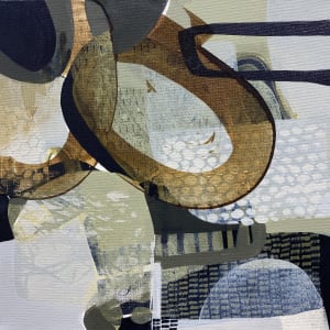 Moss & Black 3 by Liz Murphy