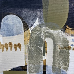 Hues In Nature Series #4