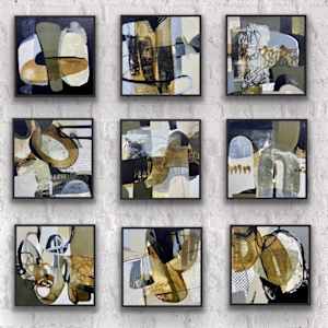 Hues In Nature Series #8 