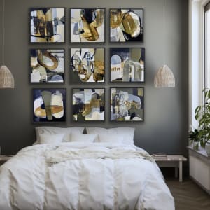 Hues In Nature Series #6 