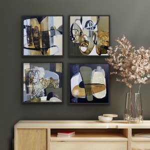 Hues In Nature Series #5 