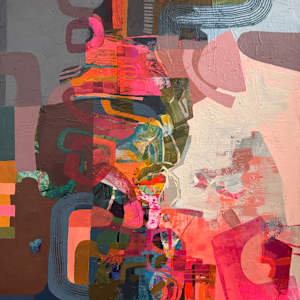 We Need The  Little Things Too by Liz Murphy 