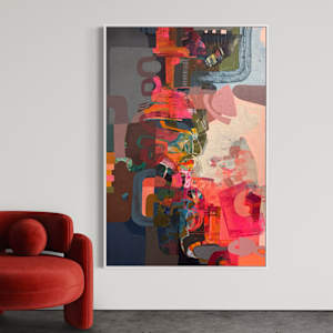 We Need The  Little Things Too by Liz Murphy 